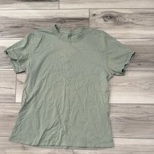 All yours cotton tee